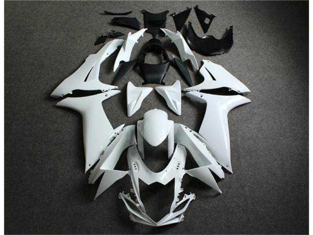 Online GSXR 600 / 750 K11 11-24 Verkleidungen - Unbemalt Online GSXR 600 / 750 K11 11-24 Verkleidungen - Unbemalt