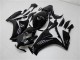 Online CBR 1000 RR 12-16 Verkleidungen - Glänzend Schwarz Online CBR 1000 RR 12-16 Verkleidungen - Glänzend Schwarz