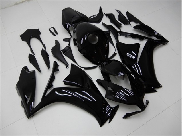 Online CBR 1000 RR 12-16 Verkleidungen - Glänzend Schwarz Online CBR 1000 RR 12-16 Verkleidungen - Glänzend Schwarz