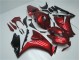 Online CBR 1000 RR 12-16 Verkleidungen - Rot Schwarz Online CBR 1000 RR 12-16 Verkleidungen - Rot Schwarz
