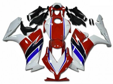 Online CBR 1000 RR 12-16 Verkleidungen - Rot Weiß