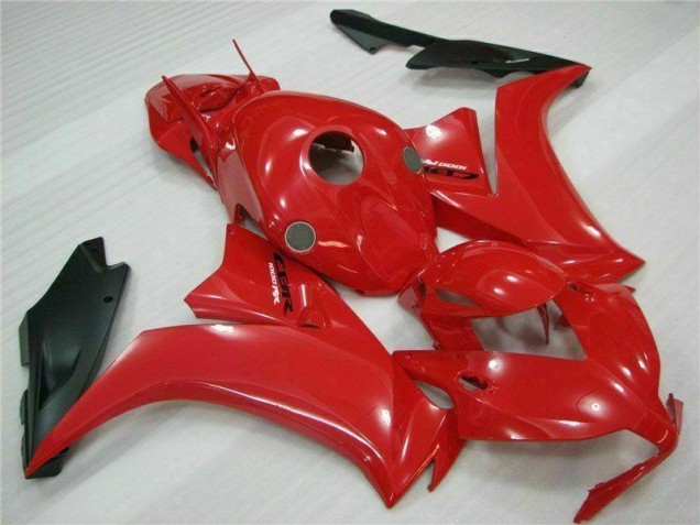 Online CBR 1000 RR 12-16 Verkleidungen - Rot Online CBR 1000 RR 12-16 Verkleidungen - Rot