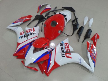 Online CBR 1000 RR 12-16 Verkleidungen - Honda Asia