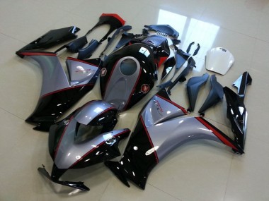 Online CBR 1000 RR 12-16 Verkleidungen - Schwarz Grau