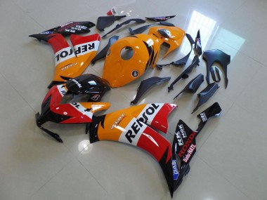 Online CBR 1000 RR 12-16 Verkleidungen - Repsol