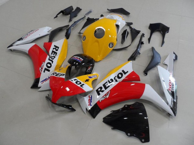 Online CBR 1000 RR 12-16 Verkleidungen & Plastik - Repsol Online CBR 1000 RR 12-16 Verkleidungen & Plastik - Repsol