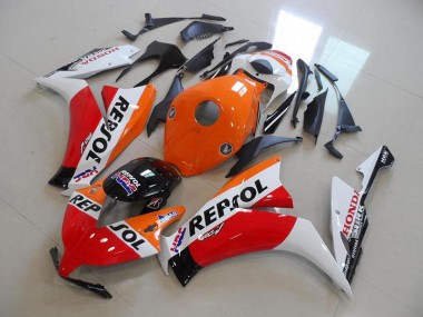 Online CBR 1000 RR 12-16 Verkleidung - Repsol