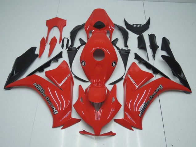 Online CBR 1000 RR 12-16 Verkleidung - Rot Online CBR 1000 RR 12-16 Verkleidung - Rot
