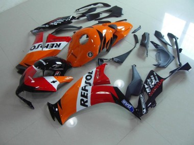 Online CBR 1000 RR 12-16 Verkleidungen Komplett Sets - Repsol
