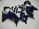 Online EX300 13-16 Verkleidungen - Blau Schwarz Online EX300 13-16 Verkleidungen - Blau Schwarz