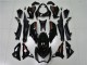 Online Z800 13-16 Verkleidungen - Schwarz Online Z800 13-16 Verkleidungen - Schwarz