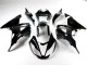 Online ZX6R 13-18 Verkleidungen - Glänzend Schwarz Online ZX6R 13-18 Verkleidungen - Glänzend Schwarz