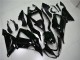 Online ZX6R 13-18 Verkleidungen - Glänzend Schwarz Online ZX6R 13-18 Verkleidungen - Glänzend Schwarz