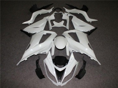 Online ZX6R 13-18 Verkleidungen - Unbemalt