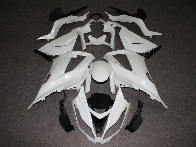 Online ZX6R 13-18 Verkleidungen - Unbemalt Online ZX6R 13-18 Verkleidungen - Unbemalt