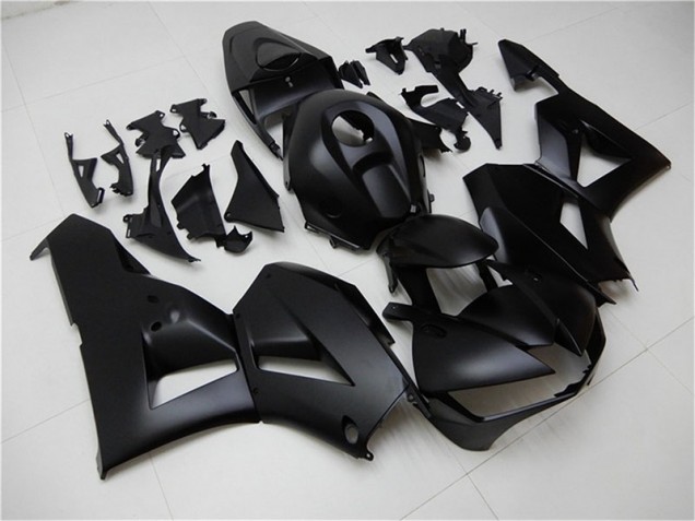 Online CBR 600 RR 13-23 Verkleidungen - Matt Schwarz Online CBR 600 RR 13-23 Verkleidungen - Matt Schwarz