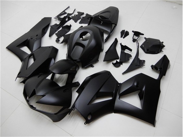 Online CBR 600 RR 13-23 Verkleidungen - Matt Schwarz Online CBR 600 RR 13-23 Verkleidungen - Matt Schwarz