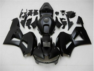 Online CBR 600 RR 13-23 Verkleidungen - Matt Schwarz