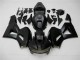 Online CBR 600 RR 13-23 Verkleidungen - Matt Schwarz Online CBR 600 RR 13-23 Verkleidungen - Matt Schwarz
