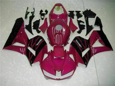 Online CBR 600 RR 13-23 Verkleidungen - Lila
