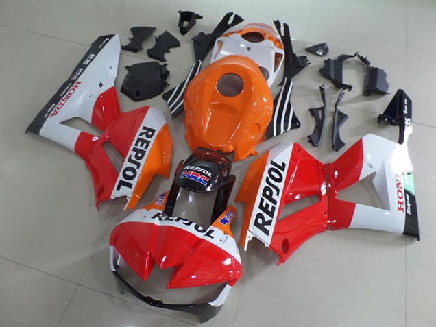 Online CBR 600 RR 13-23 Verkleidungen - Neu Repsol Online CBR 600 RR 13-23 Verkleidungen - Neu Repsol
