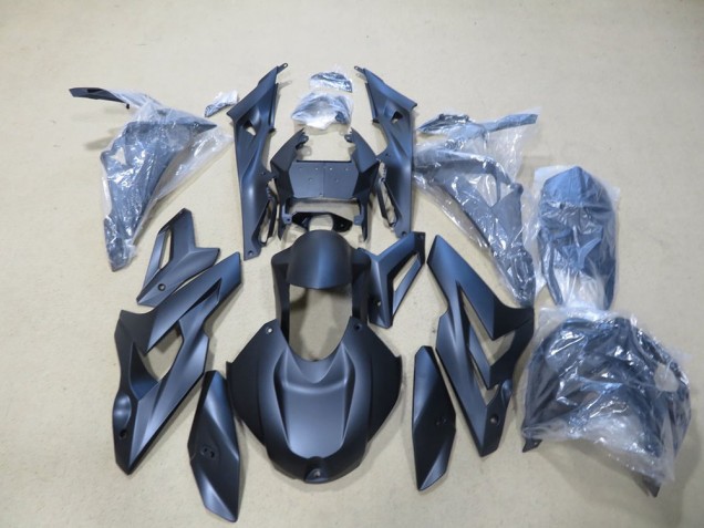 Online S1000R 17-18 Verkleidungen - Schwarz Online S1000R 17-18 Verkleidungen - Schwarz