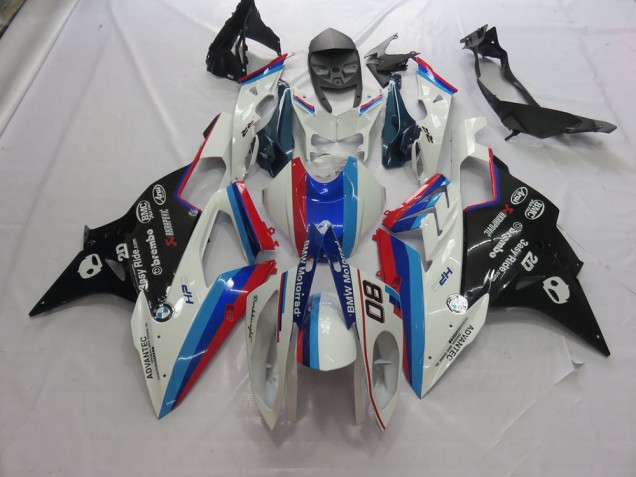Online S1000RR 15-18 Verkleidungen - Online S1000RR 15-18 Verkleidungen -