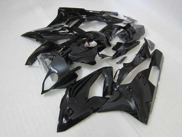 Online S1000RR 15-18 Verkleidungen - Schwarz Online S1000RR 15-18 Verkleidungen - Schwarz
