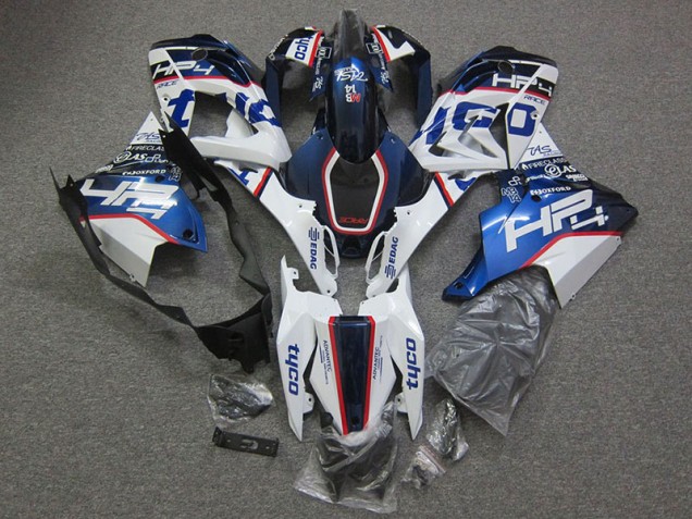 Online S1000RR 15-18 Verkleidungen - Tyco Online S1000RR 15-18 Verkleidungen - Tyco