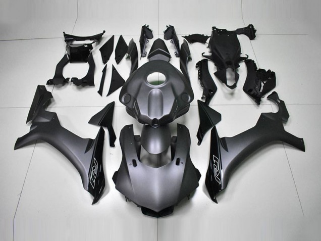 Online R1 15-19 Verkleidung - Schwarz Online R1 15-19 Verkleidung - Schwarz