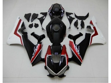 Online CBR 1000 RR 17-23 Verkleidungen - Rot Weiß Schwarz