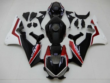 Online CBR 1000 RR 17-23 Verkleidungen - Rot Weiß Schwarz